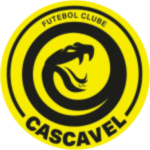 شعار FC Cascavel U16