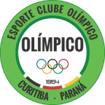 شعار EC Olímpico U16