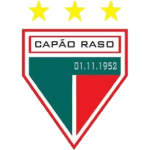 شعار União Capão Raso U16