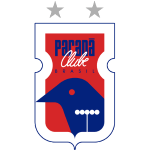 شعار Paraná Clube U16