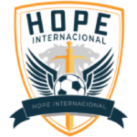 شعار Hope Internacional U16