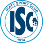 Iraty SC U16