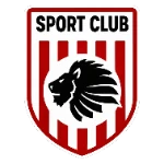 شعار Sport Club de Formosa do Oeste U16