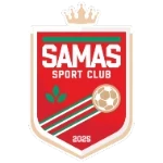 شعار Samas SC U16