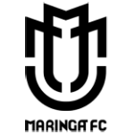 شعار Maringá U16