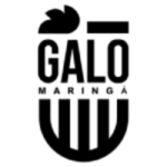 شعار Galo Maringá U16
