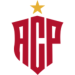 شعار Atlético Paranavaí U16