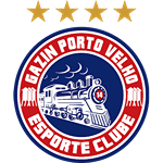 شعار Gazin Porto Velho U17