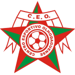 شعار CE Olhodaguense U17