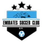 شعار Emirates SC