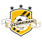 شعار Üzümkıranspor