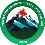 شعار Yüksekova Belediye FK