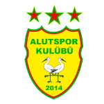 شعار Alutspor