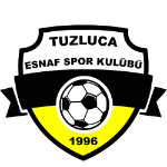 شعار Tuzluca Esnafspor