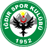 شعار Iğdırspor 1952
