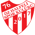 شعار Öz Halfelispor