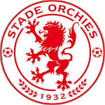 شعار Stade Orchesien