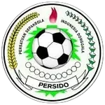 شعار Persido Donggala