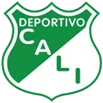 شعار Deportivo Cali U17