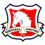 شعار Birstall United Social
