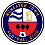 Nuneaton Town شعار Nuneaton Town