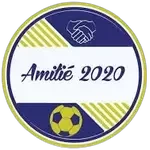 شعار FC Amitie 2020