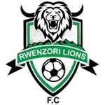 شعار Rwenzori Lions FC
