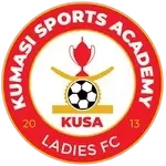 شعار Kumasi Sports Academy
