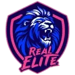 FC Real Elite شعار FC Real Elite