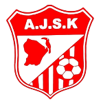 شعار AJS Kourou