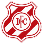 شعار Democrata FC U20