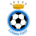 شعار Cosma Foot