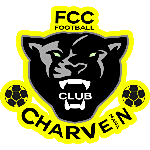 FC Charvein شعار FC Charvein