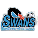 شعار Maroochydore Swans