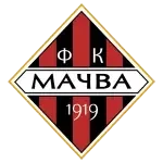 شعار FK Mačva Šabac U17