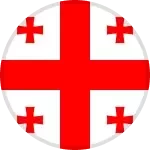 شعار Georgia U16