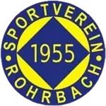 شعار SV Rohrbach