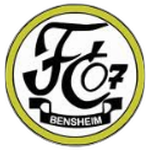 FC 07 Bensheim شعار FC 07 Bensheim