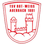 TSV Auerbach شعار TSV Auerbach