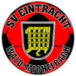 SV Eintracht Wald-Michelbach شعار SV Eintracht Wald-Michelbach