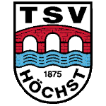 TSV Höchst شعار TSV Höchst