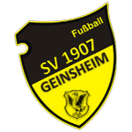SV 07 Geinsheim شعار SV 07 Geinsheim