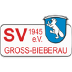 شعار SV Groß-Bieberau