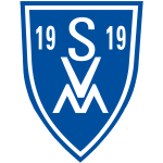 SV 1919 Munster شعار SV 1919 Munster