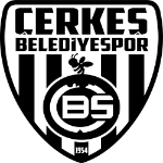 شعار Çerkeş Belediyespor