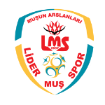 شعار Lider Muşspor