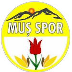شعار Muşspor FC