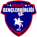 شعار Hasköy Gençlerbirliği