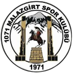 شعار Malazgirt 1071 Spor