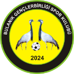 Bulanık Gençlerbirliği شعار Bulanık Gençlerbirliği